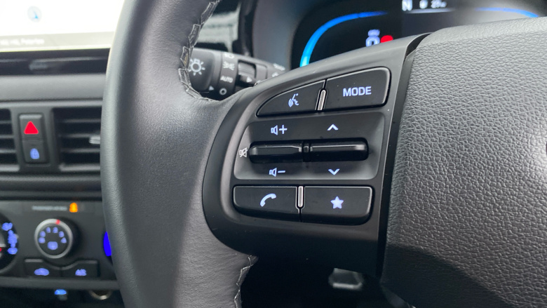 Hyundai i10 1.0 [63] Advance 5dr Auto [Nav] Petrol Hatchback